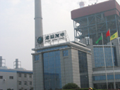 益陽火電廠系統(tǒng)防雷檢測