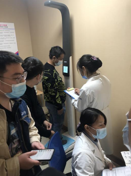 余生很貴，唯有健康屬于你